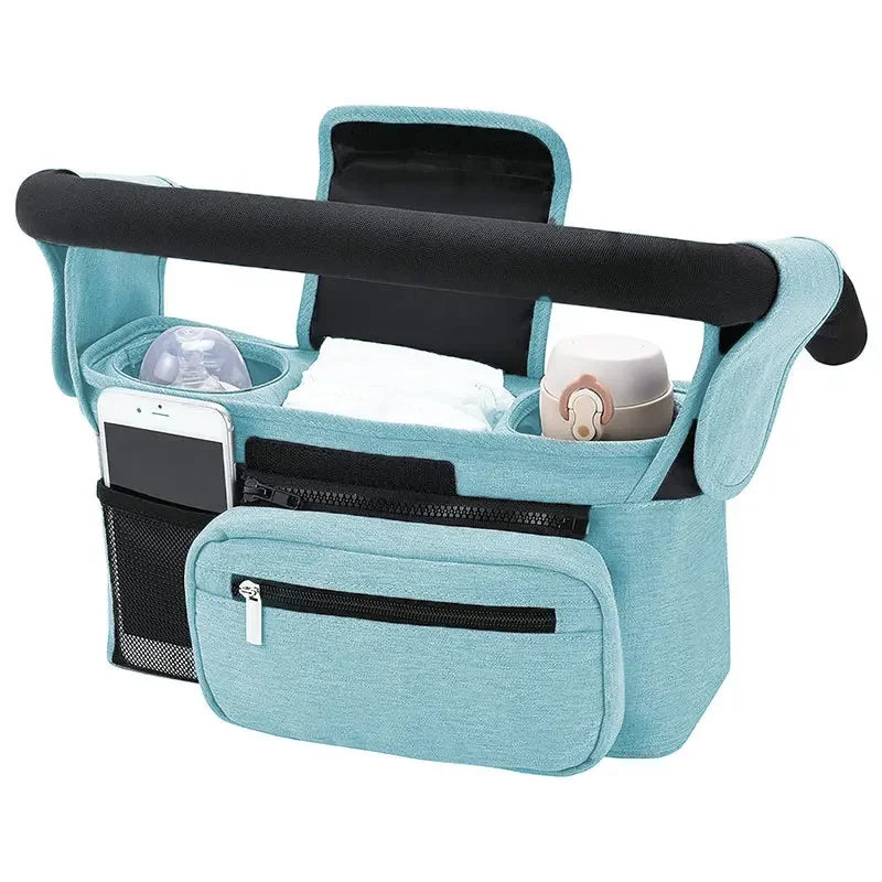 Stroller-Caddy