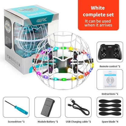 rc drone