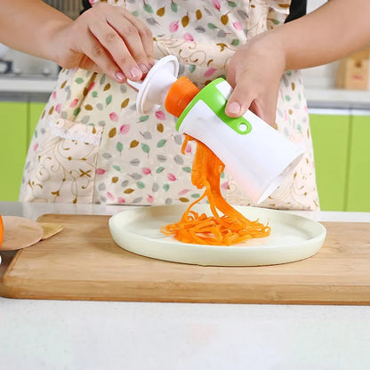 Zucchini- Noodle- Maker