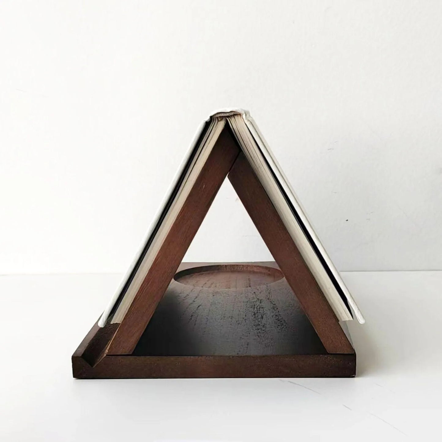 book stand