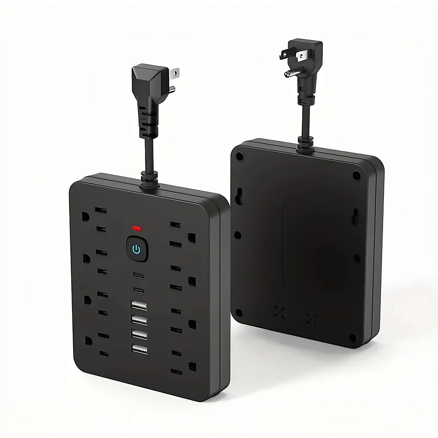 wall outlet extender