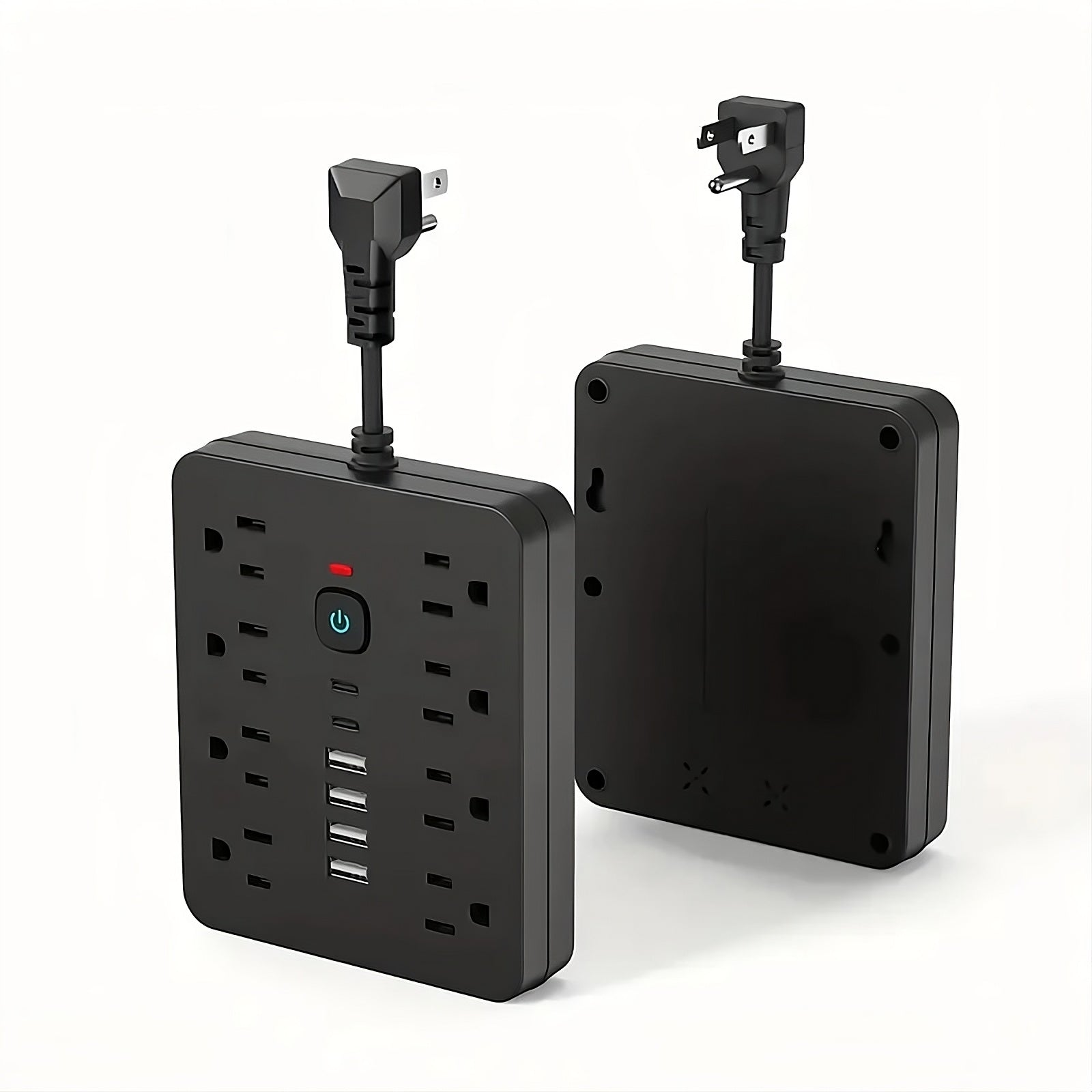 wall outlet extender