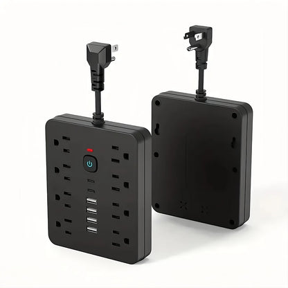 wall outlet extender