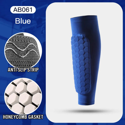 Compression- Calf- Sleeves