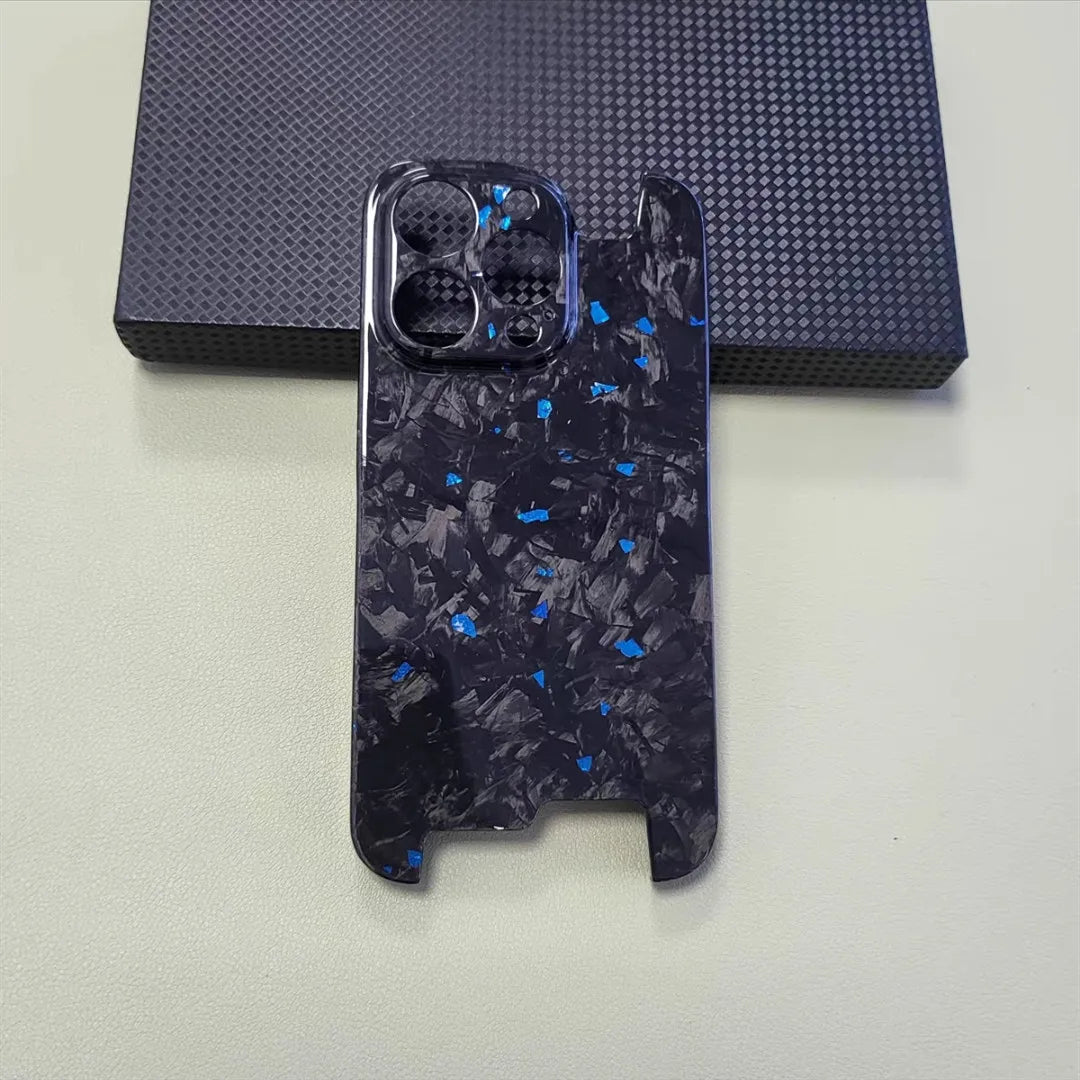 carbon fiber iphone case