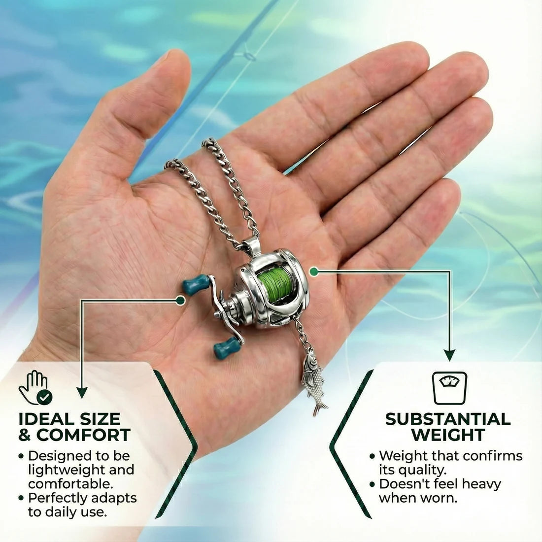 fishing accessories