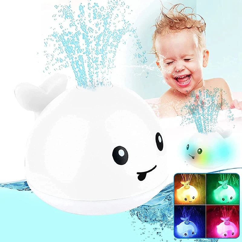 baby bath toys