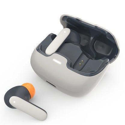 wireless earbuds