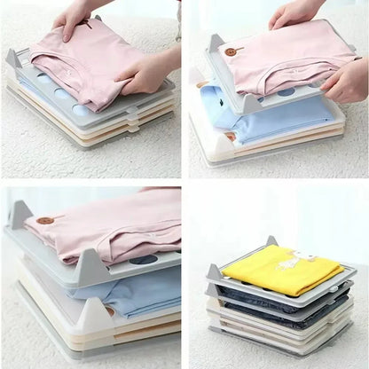 closet- organizer