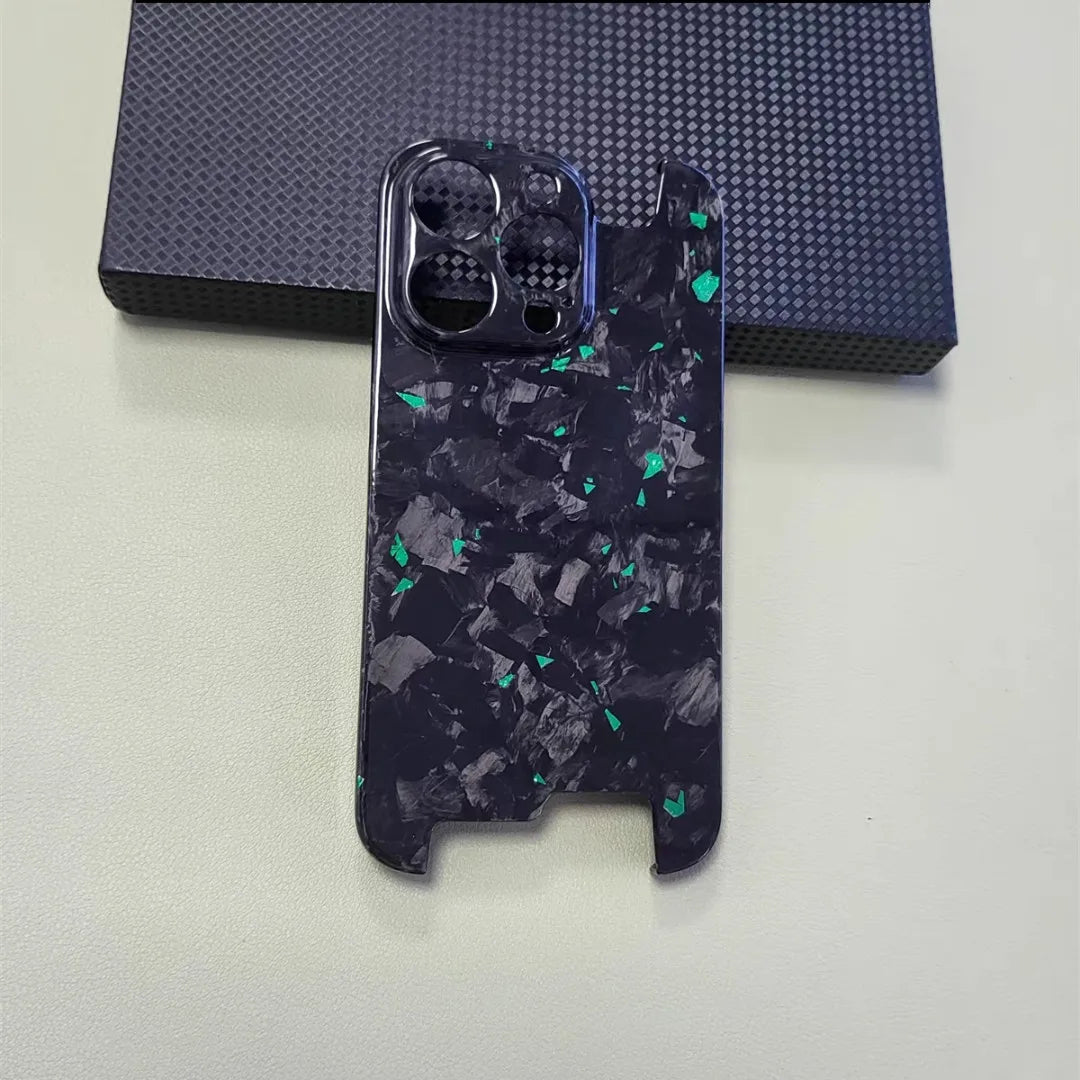 carbon fiber iphone case