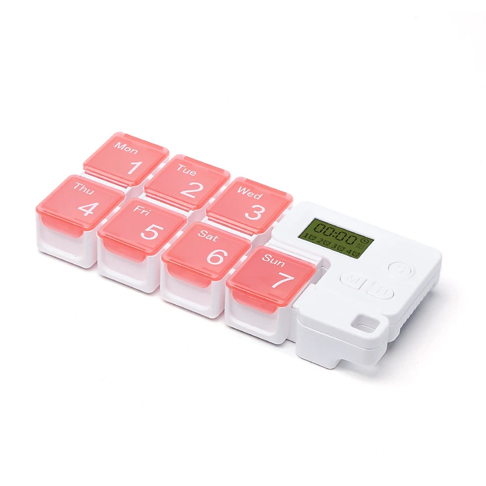 pill box
