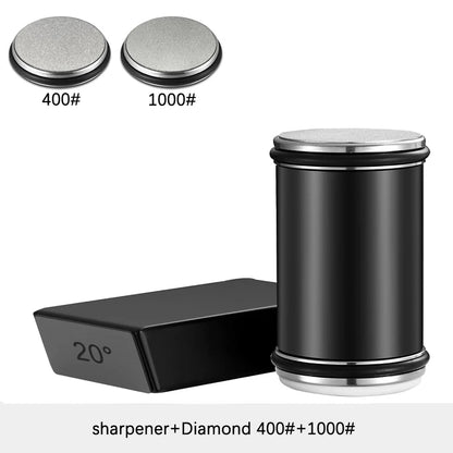 Knife Sharpener