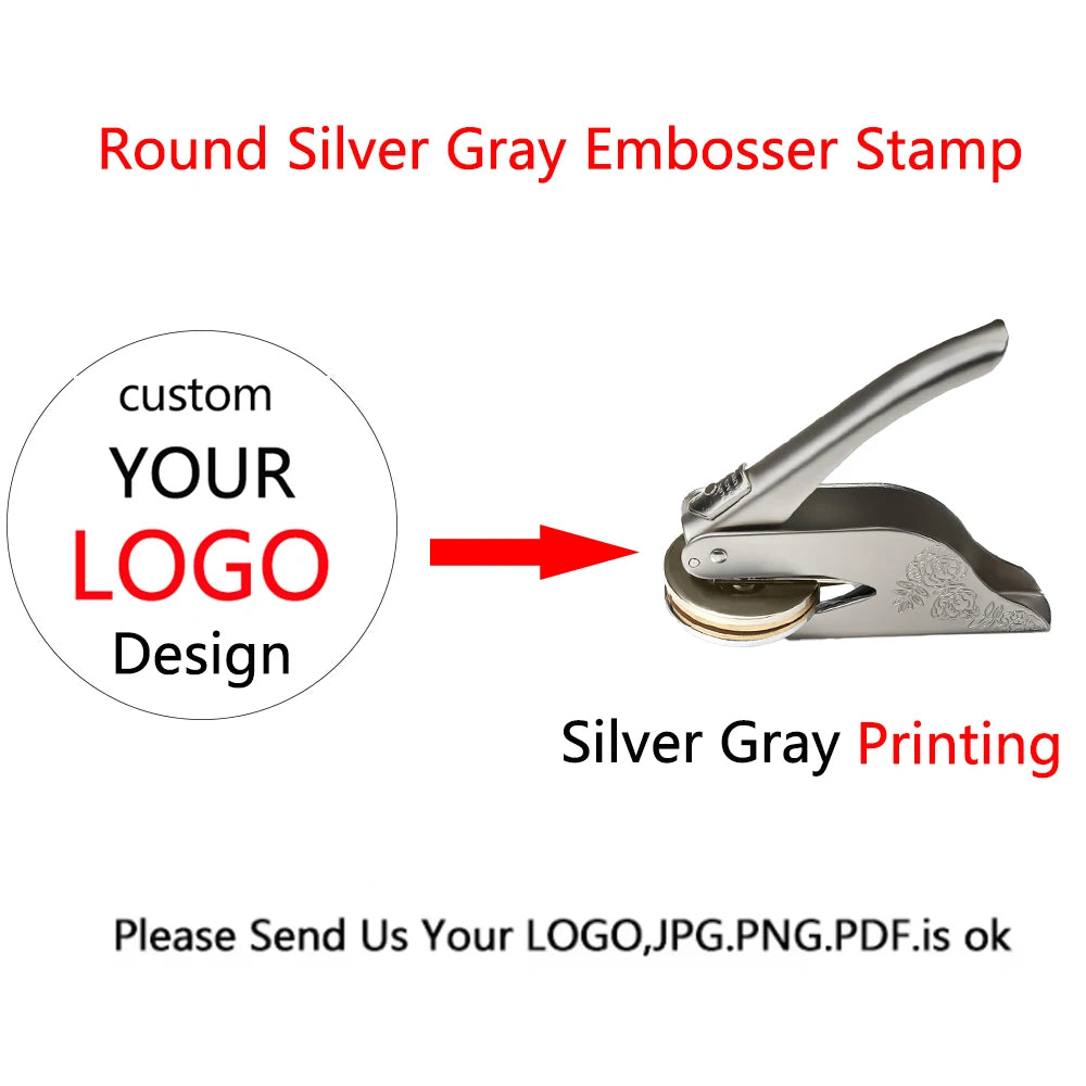 book embosser