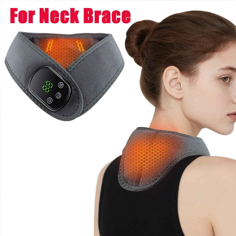 ankle- heating- pad