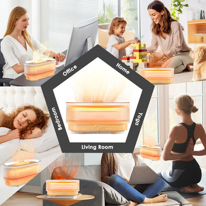 air humidifier