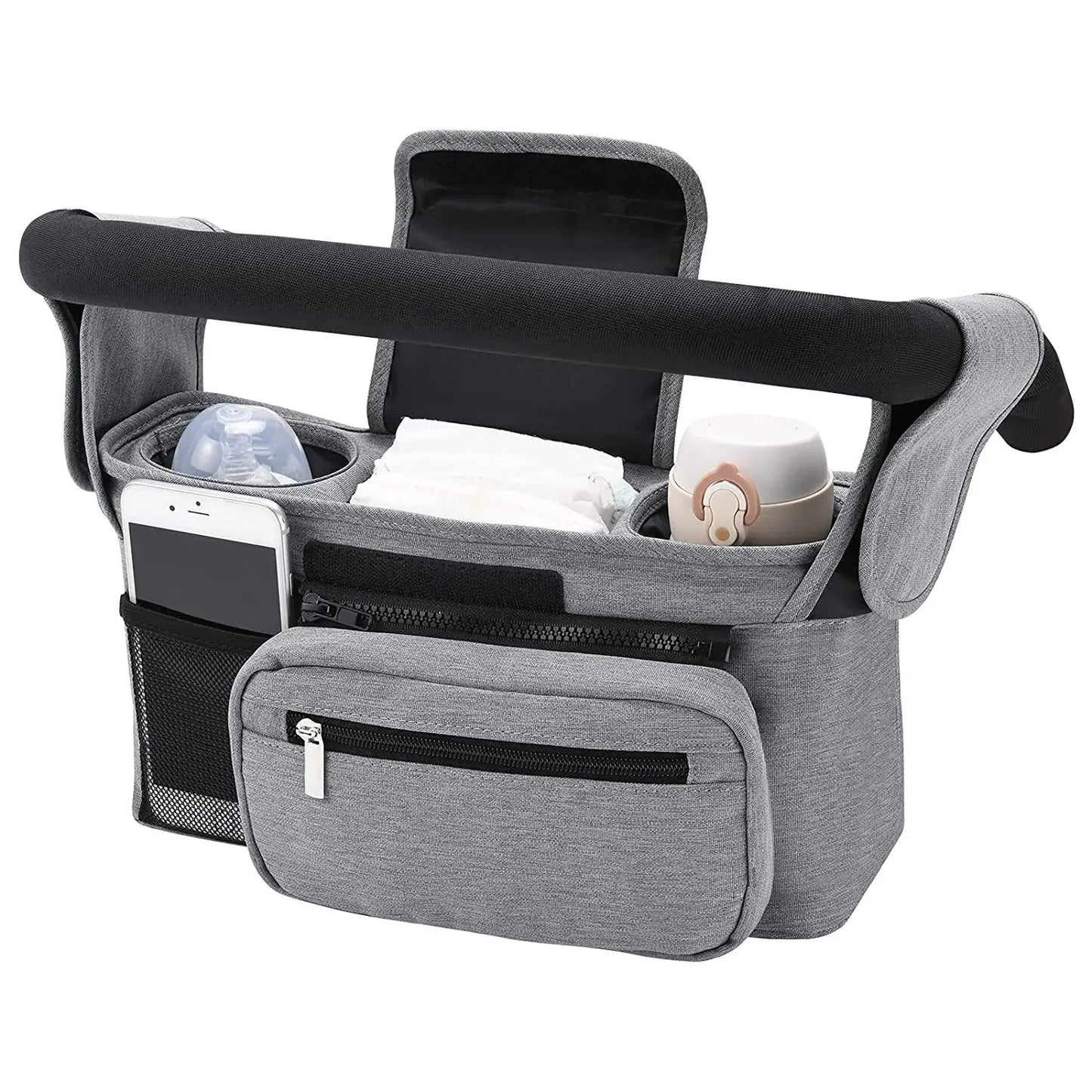Stroller-Caddy