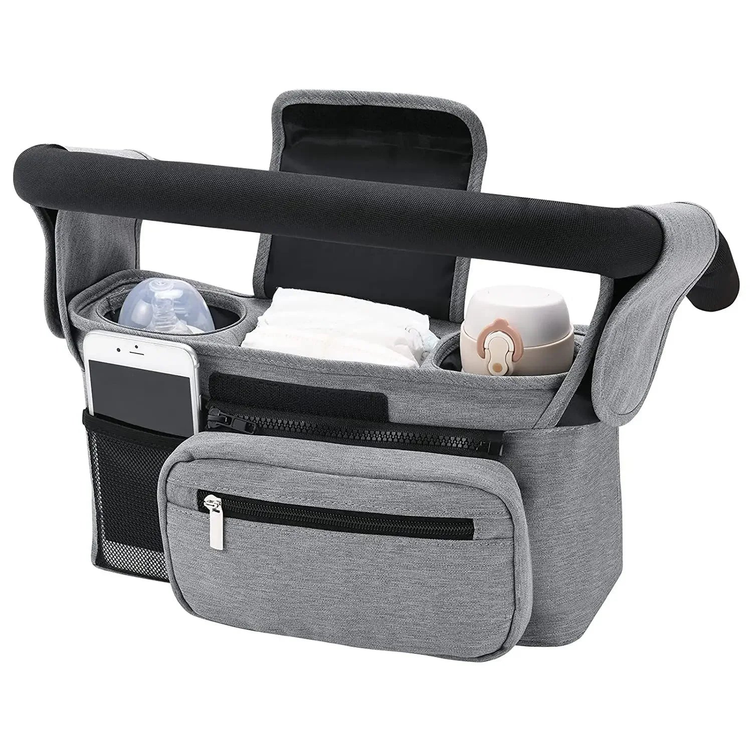 Stroller-Caddy