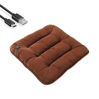 car seat cushion