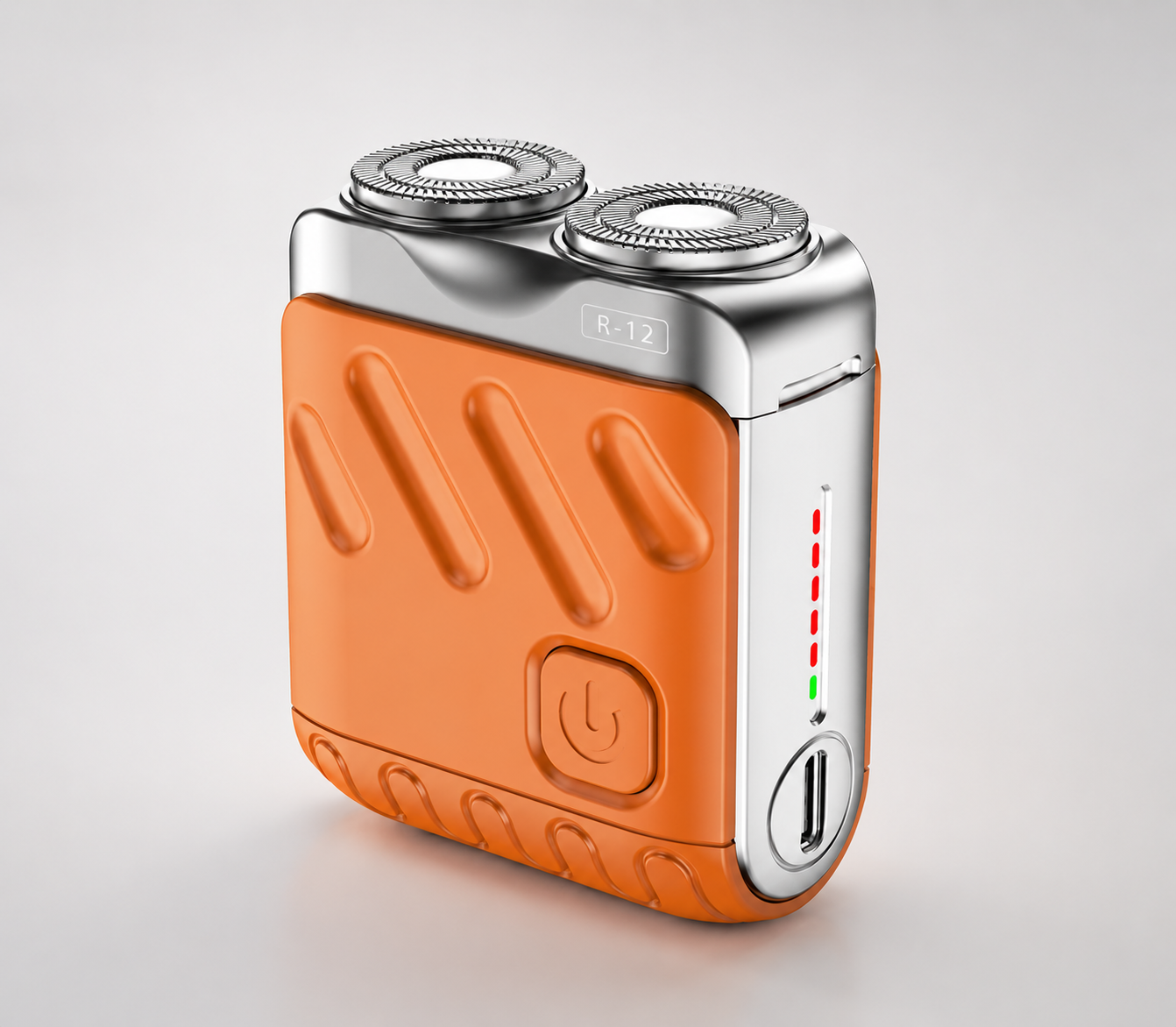 Electric Men's Shaver