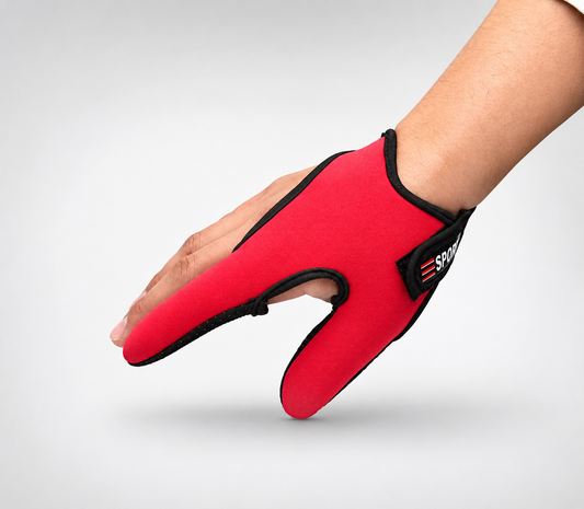 Fishing Gloves Anti
