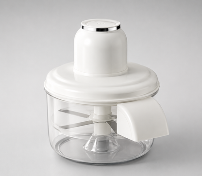 Garlic Peeler Machine Electric Fruit & Vegetable Peeler 