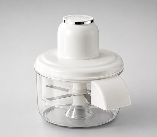 Garlic Peeler Machine Electric Fruit & Vegetable Peeler 