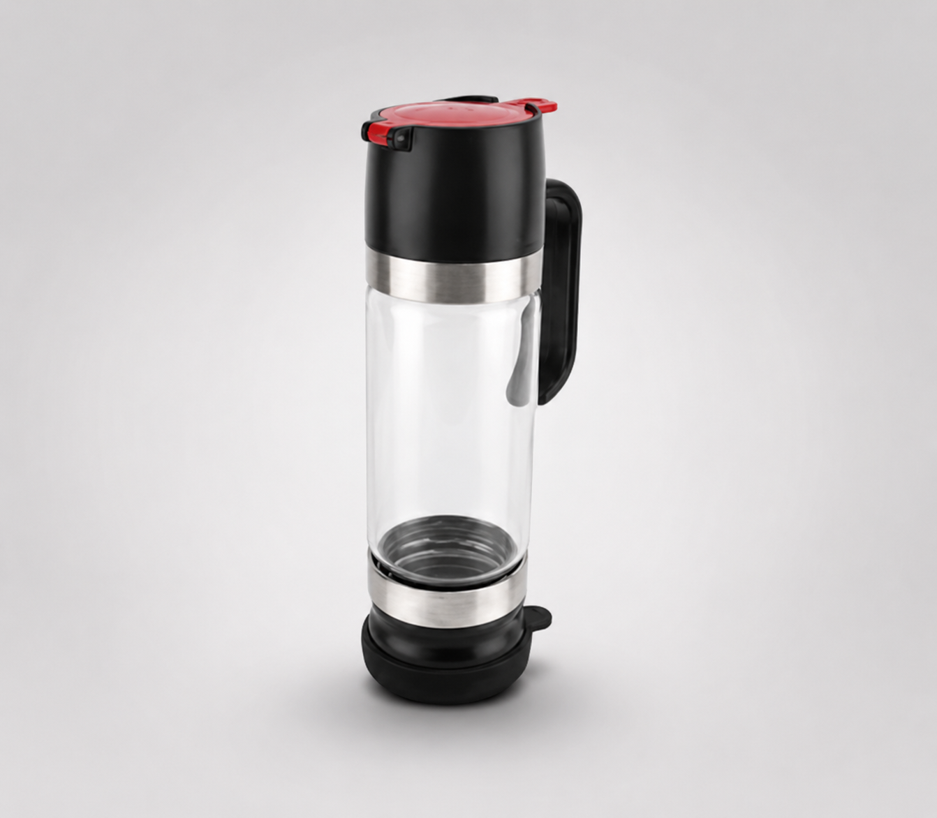 Honey Dispenser Bottle