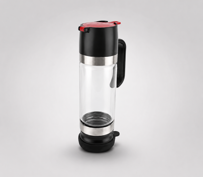 Honey Dispenser Bottle