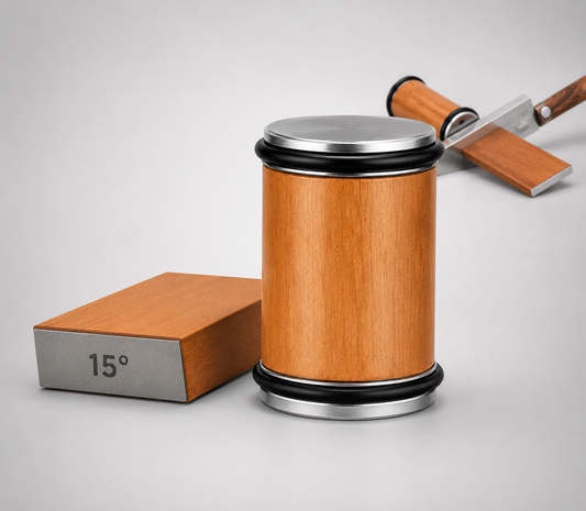 Knife Sharpener