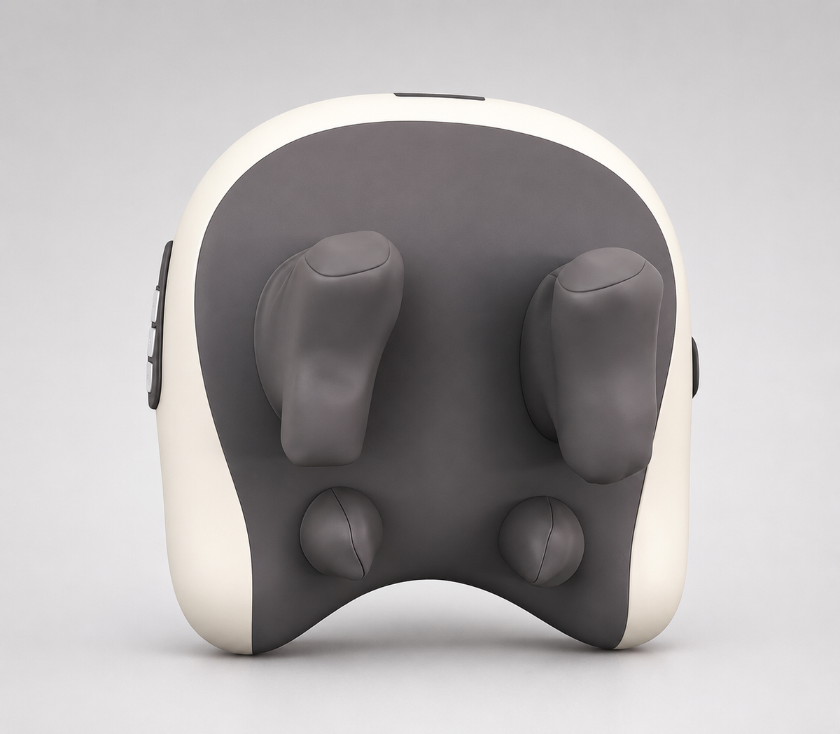 Neck and Shoulder Massager with Heat