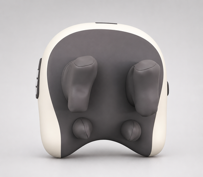Neck and Shoulder Massager with Heat