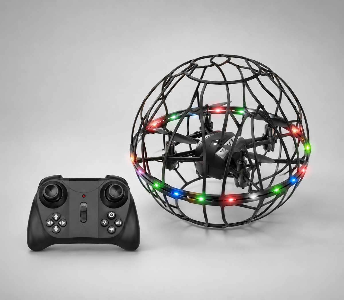 RC Drone for Kids