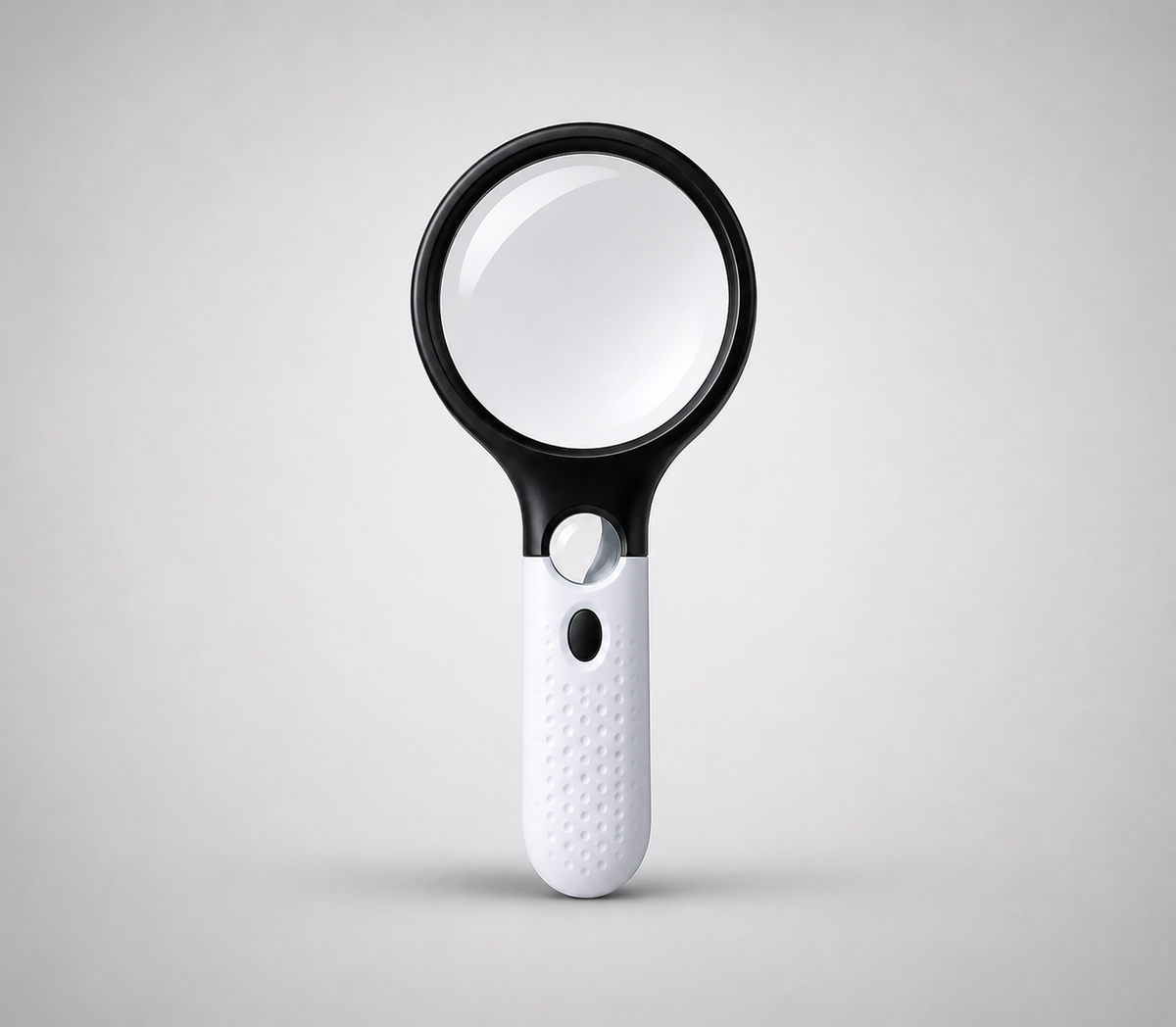 Reading- Magnifier