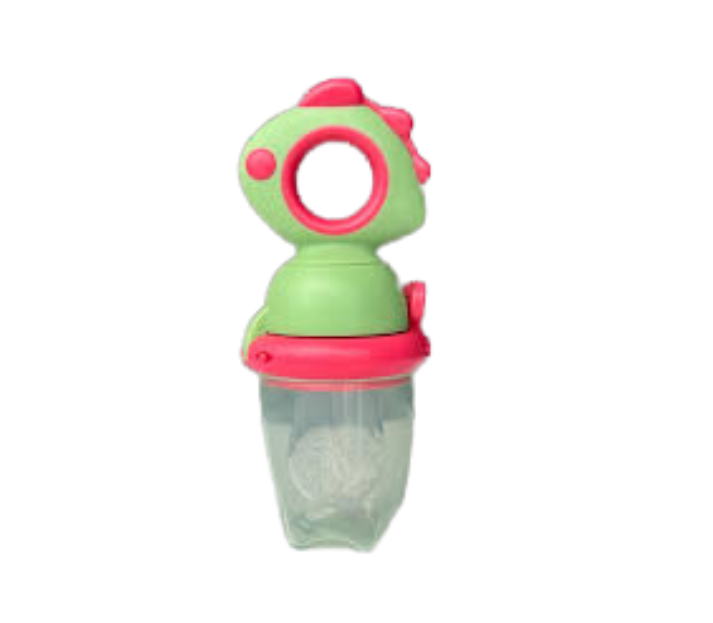 Slicone-baby-fruit-feeder
