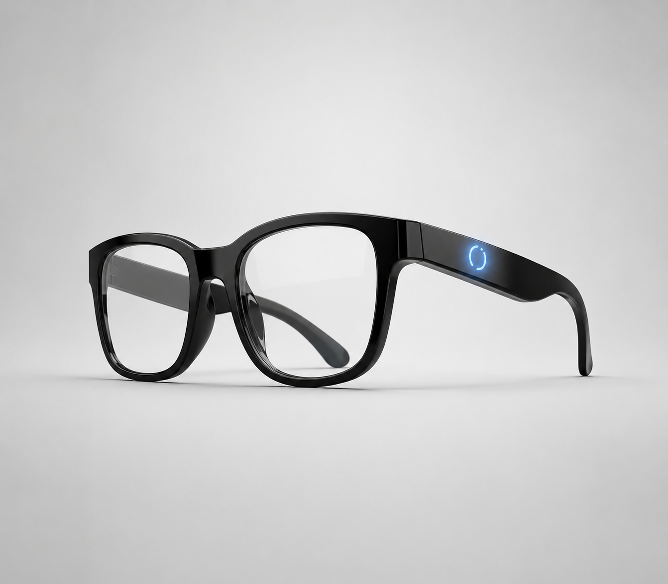 Smart- Glasses