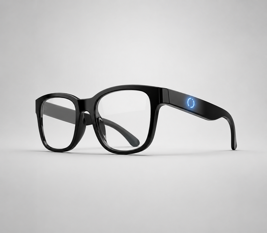 Smart- Glasses