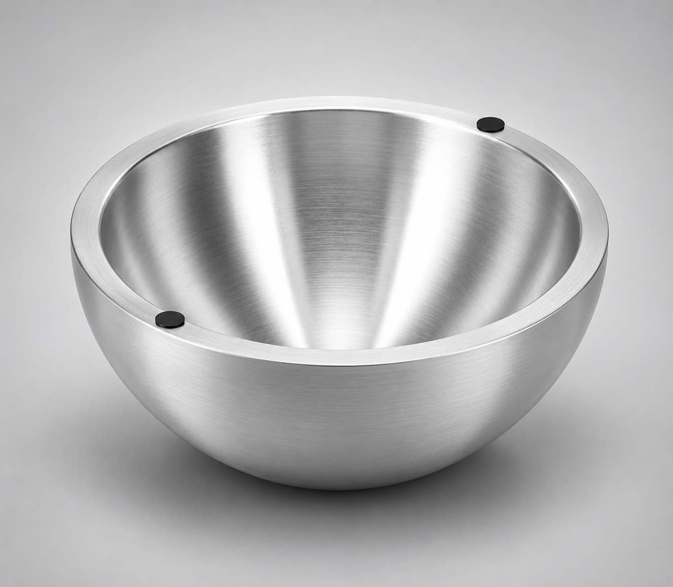 Stainless Steel Bow