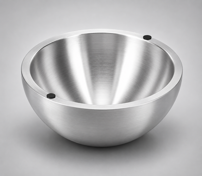 Stainless Steel Bow