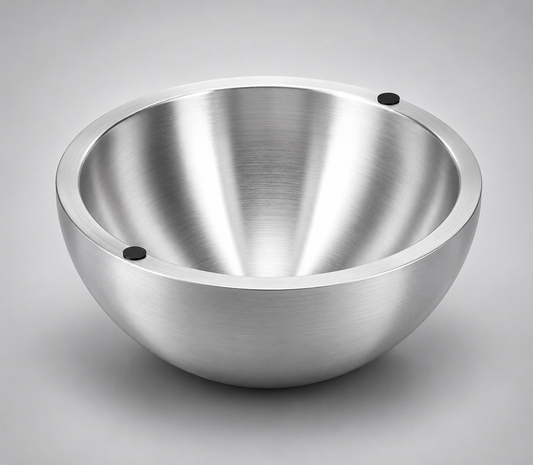 Stainless Steel Bow