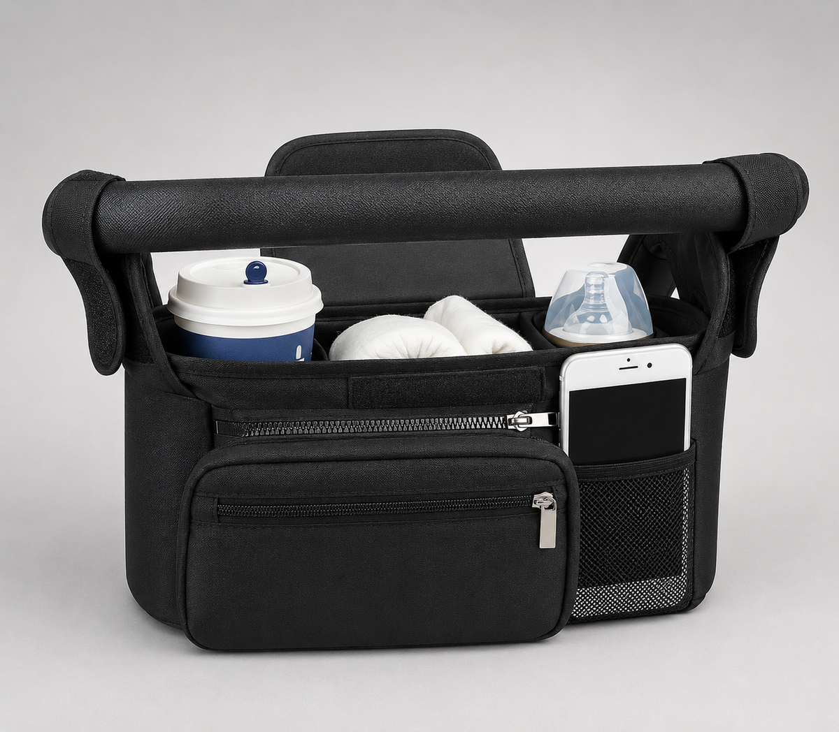Stroller-Caddy