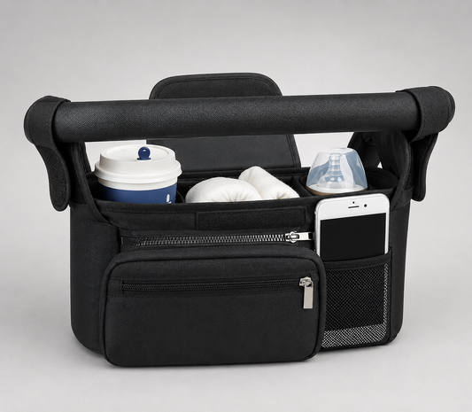 Stroller-Caddy