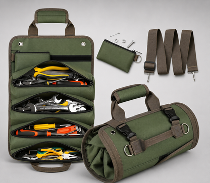 Tool-Roll-Bag