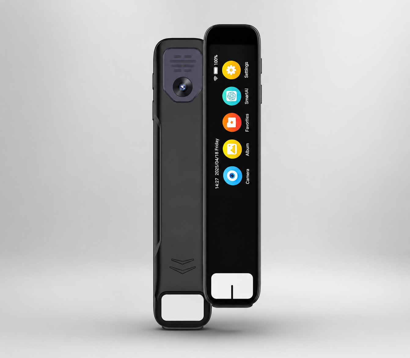 Translation Scanner AI Translation Pen with OCR Text Scanner
