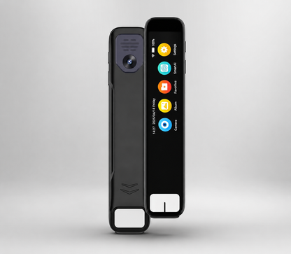 Translation Scanner AI Translation Pen with OCR Text Scanner