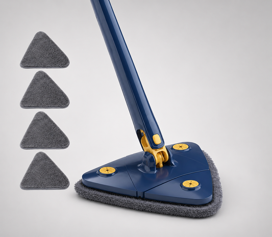Wall Cleaning Mop