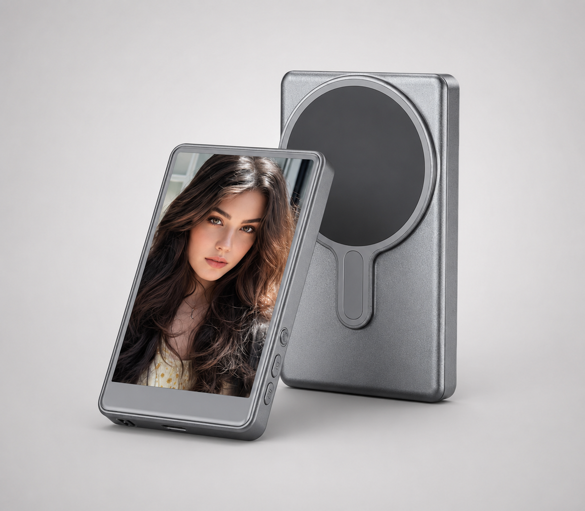 Wireless- Display -Monitor