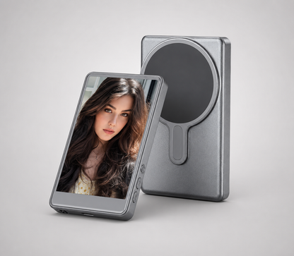 Wireless- Display -Monitor