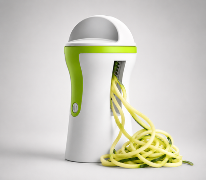 Zucchini- Noodle- Maker