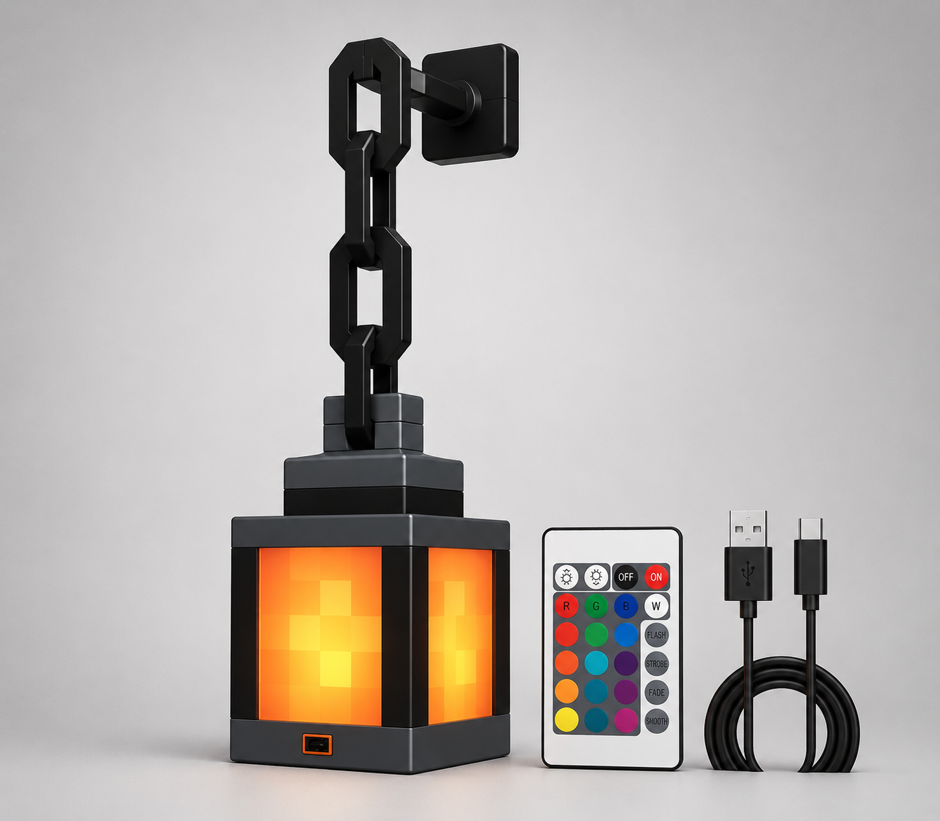 ambient lighting lamp