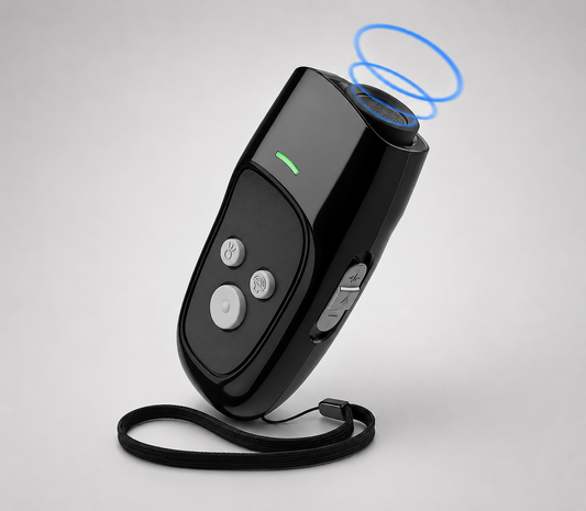 anti barking device